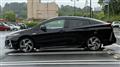 2017 Toyota Prius PHV