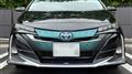2017 Toyota Prius PHV