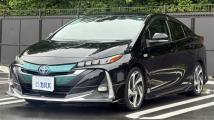 2017 Toyota Prius PHV