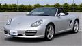 2009 Porsche Boxster