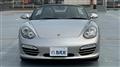 2009 Porsche Boxster