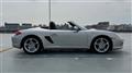 2009 Porsche Boxster