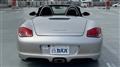 2009 Porsche Boxster
