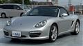 2009 Porsche Boxster