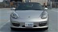 2009 Porsche Boxster