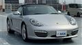 2009 Porsche Boxster