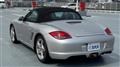 2009 Porsche Boxster