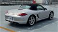 2009 Porsche Boxster