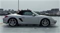 2009 Porsche Boxster