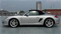 2009 Porsche Boxster