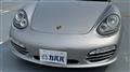 2009 Porsche Boxster