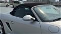2009 Porsche Boxster