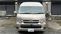 2015 Toyota Hiace Wagon