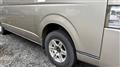 2015 Toyota Hiace Wagon