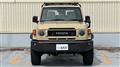 2024 Toyota Landcruiser 70