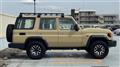 2024 Toyota Landcruiser 70