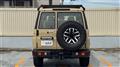 2024 Toyota Landcruiser 70