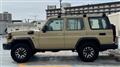 2024 Toyota Landcruiser 70