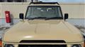 2024 Toyota Landcruiser 70
