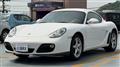 2010 Porsche Cayman