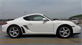 2010 Porsche Cayman