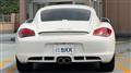 2010 Porsche Cayman