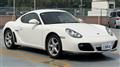 2010 Porsche Cayman