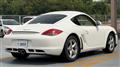 2010 Porsche Cayman