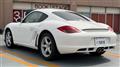 2010 Porsche Cayman