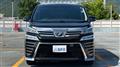 2018 Toyota Vellfire