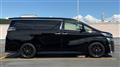 2018 Toyota Vellfire