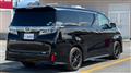 2018 Toyota Vellfire