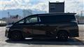 2018 Toyota Vellfire