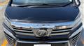 2018 Toyota Vellfire