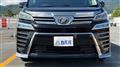 2018 Toyota Vellfire