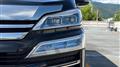2018 Toyota Vellfire