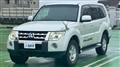 2007 Mitsubishi Pajero