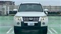 2007 Mitsubishi Pajero