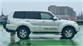 2007 Mitsubishi Pajero