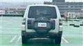 2007 Mitsubishi Pajero