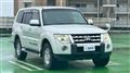 2007 Mitsubishi Pajero