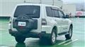 2007 Mitsubishi Pajero