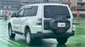 2007 Mitsubishi Pajero