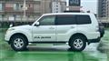 2007 Mitsubishi Pajero