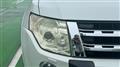 2007 Mitsubishi Pajero