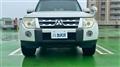 2007 Mitsubishi Pajero
