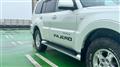 2007 Mitsubishi Pajero