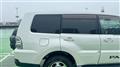 2007 Mitsubishi Pajero