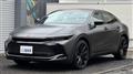 2024 Toyota Crown