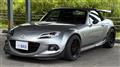 2014 Mazda Roadster